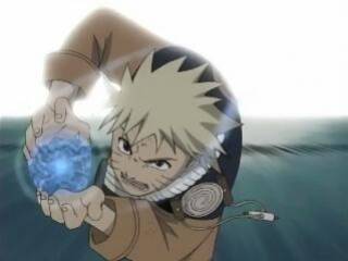 Naruto